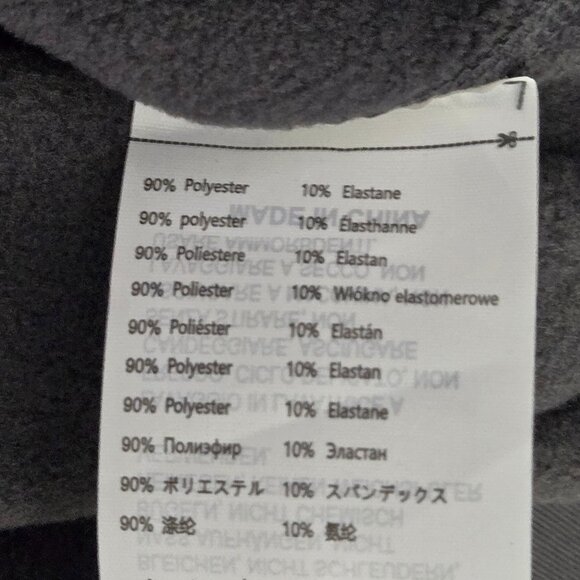 NWT | 2 Piece Thermal Underwear Base Layer Suit Stirrup Feet | Medium - Picture 6 of 7